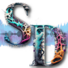 Sensory Distortion